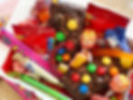 Sugar High