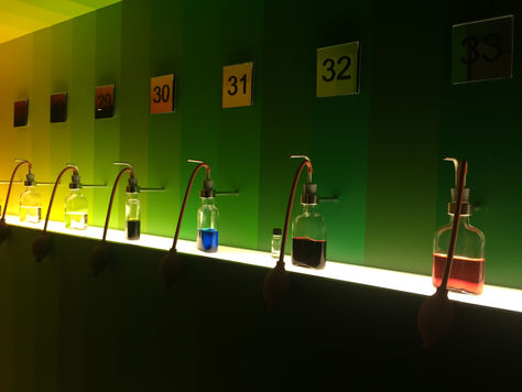 Freche Busfahrer, Ghetto-Görls und ein Alkohol-Museum