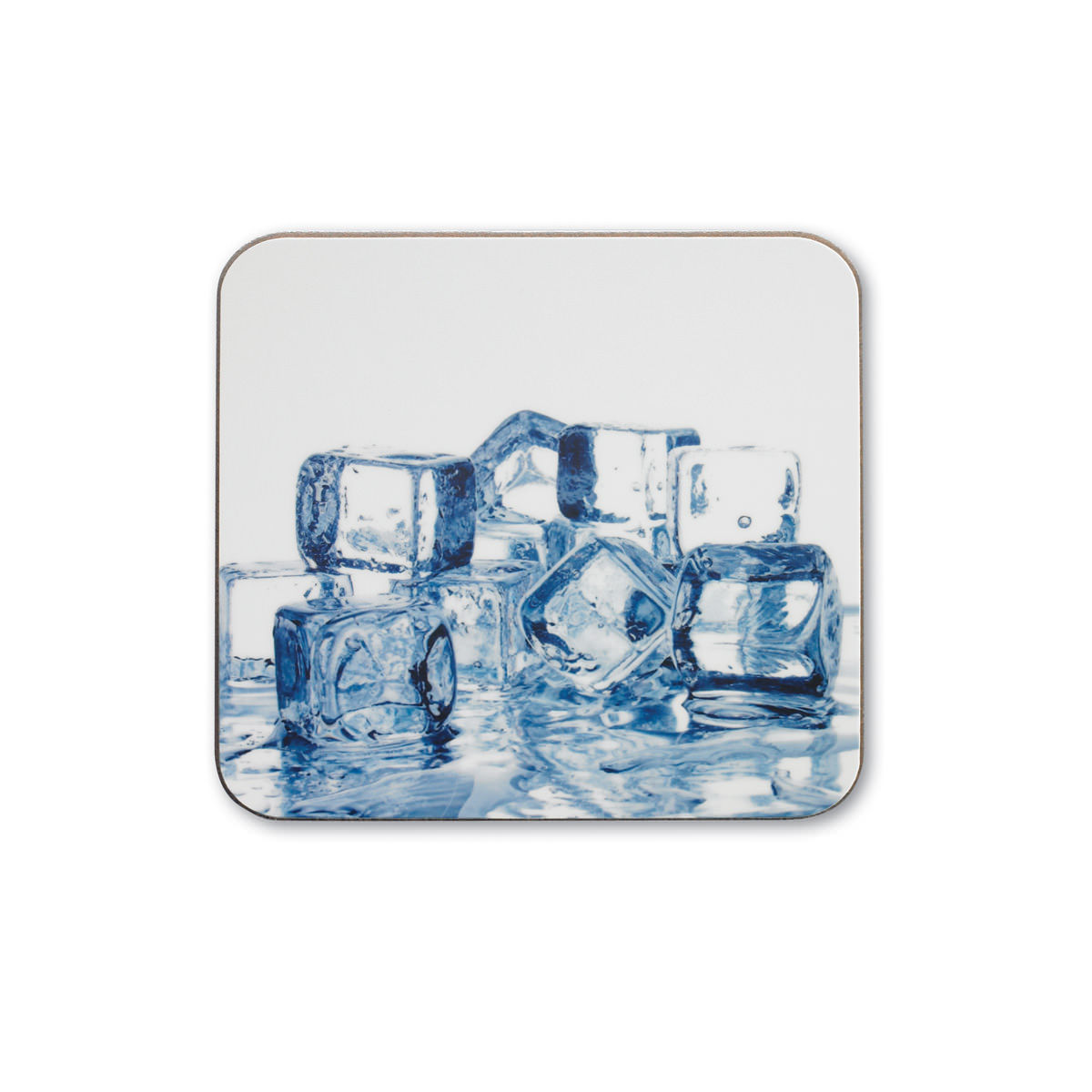 Square Coaster