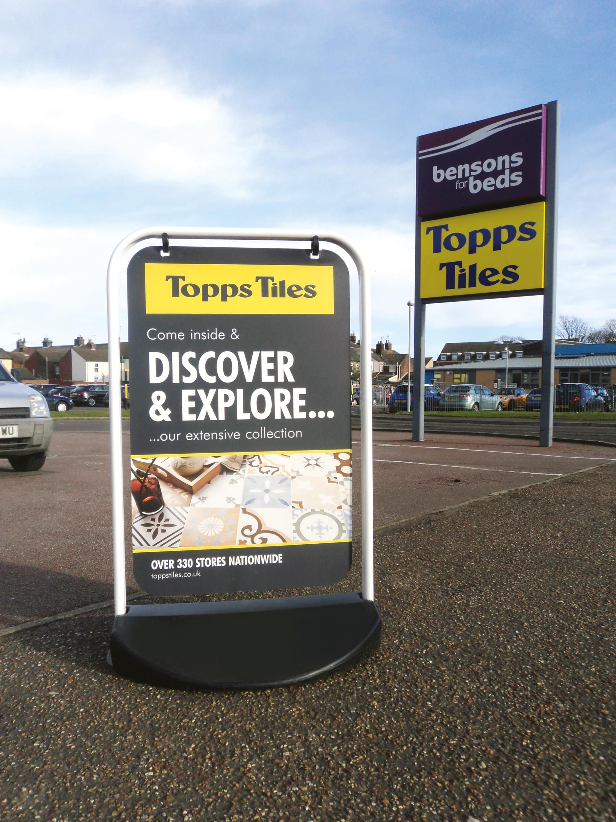 EcoSwinger 3000 (A006)