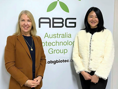 ABG Biotec’s Journey: Building Australian Biotech Success on Solid HR Foundations