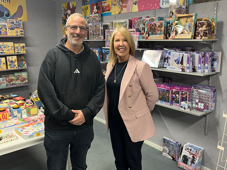 From concept to retail — MJM Australia continues to lead in licensed toys and puzzles.