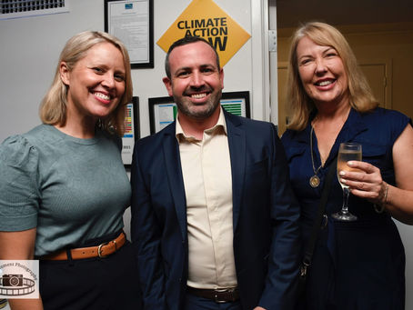 Celebrating Resilient and Determined Women in Business (Feb 2025)