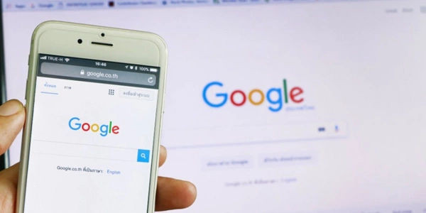 Google Page