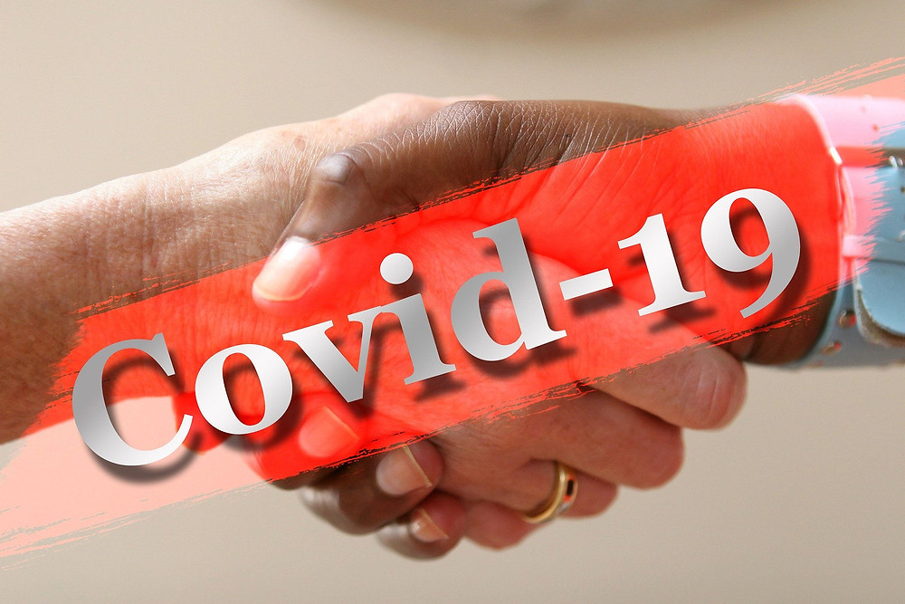 covid-19