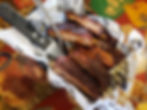 #St. Louis Rib Sampler