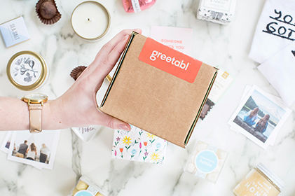 greentabl box