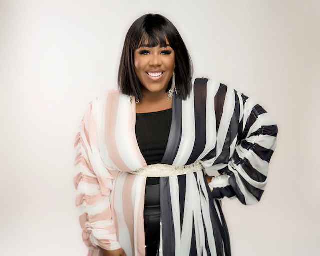 Kymm Lewis