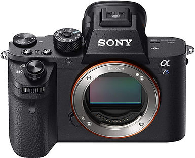 Sony Camera