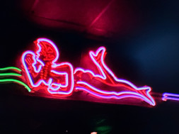 Mac's Club Deuce Anthony Bourdain No Reservations South Florida