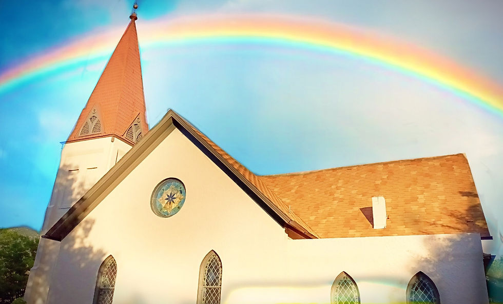 Embracing Diversity: Our Commitment to Being an LGBTQ+ Friendly Establishment