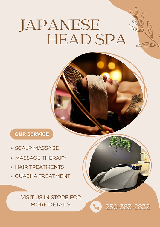 Hair Massage Sign .png