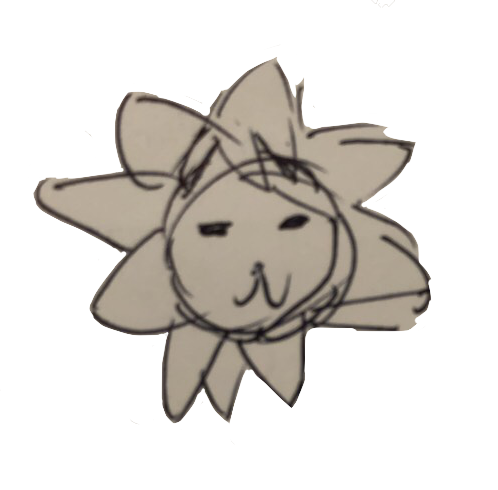 Flowey the flower, Wiki