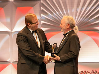 PPA's Technology Impact Award