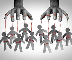 Voksne børn af narcissistiske forældre