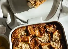 Bread Pudding