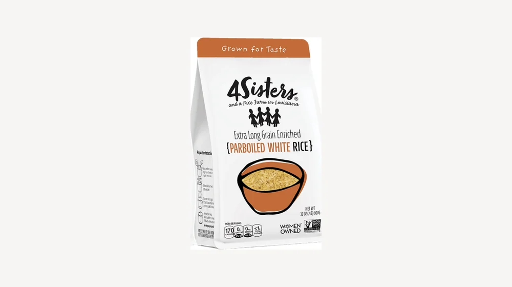 Southern Brown Rice