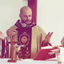Foto do escritor: Padre Cristóvão