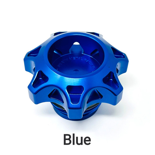 DMR GAS CAP | Death Metal Racing