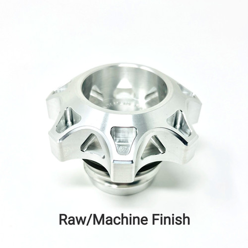 DMR GAS CAP | Death Metal Racing