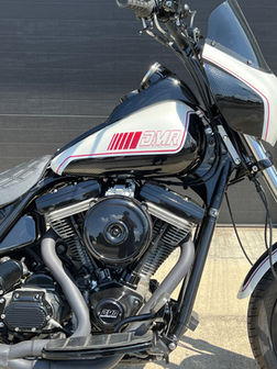 DMR FXR tank lift bracket kit | Death Metal Racing