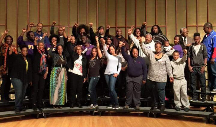 February 2016 BANagram