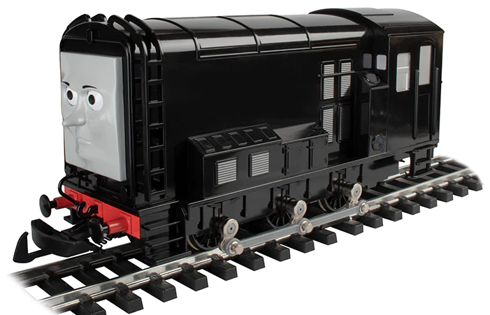 THOMAS & FRIENDS LARGE SCALE 91407 DIESEL.webp