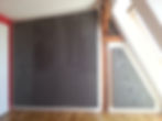 Faltschiebetürschrank