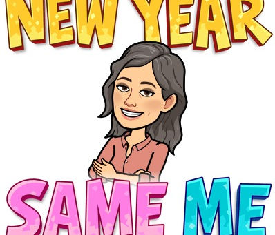 Happy New Year!