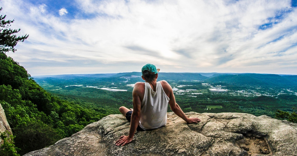 Luxury Retreat Chattanooga