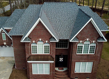 Morehead City Roof Restoration A1 Disast