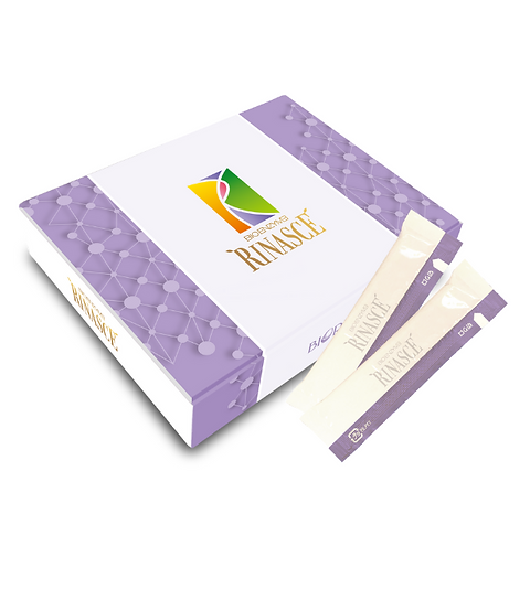 ビオエンザイムRINASCE | からだビューティ研究所