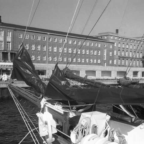 Cotidiano steht als Nachfolge für das Restaurant „Louf“ in Kiel fest