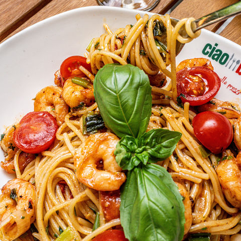 Gustoso Gruppe: Ciao Bella mit neuem Flagship in Ulm 