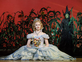 NME After Print: Even better the third time around - WICKED at Popejoy Hall