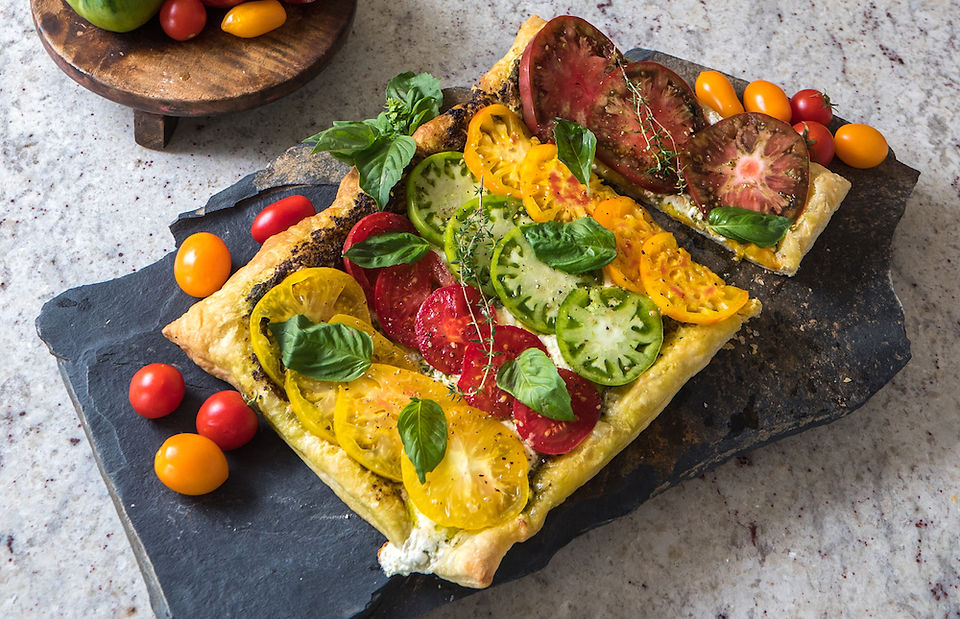 Tomato Tart copy 2