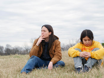 January 2020 - Now Showing: Little Chief