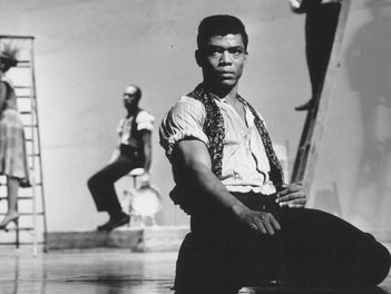 NME After Print: NEON MAKES ITS SECOND ACQUISITION AT SUNDANCE WITH “AILEY”