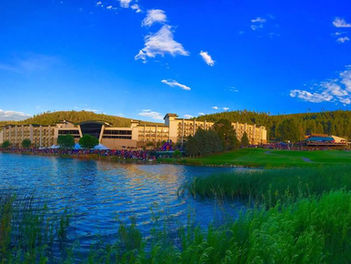 NME After Print: An Independence Day Celebration against a backdrop of green