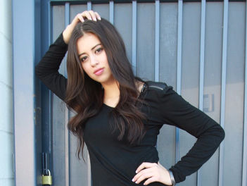 June 2017 - Cover Story: Amber Midthunder