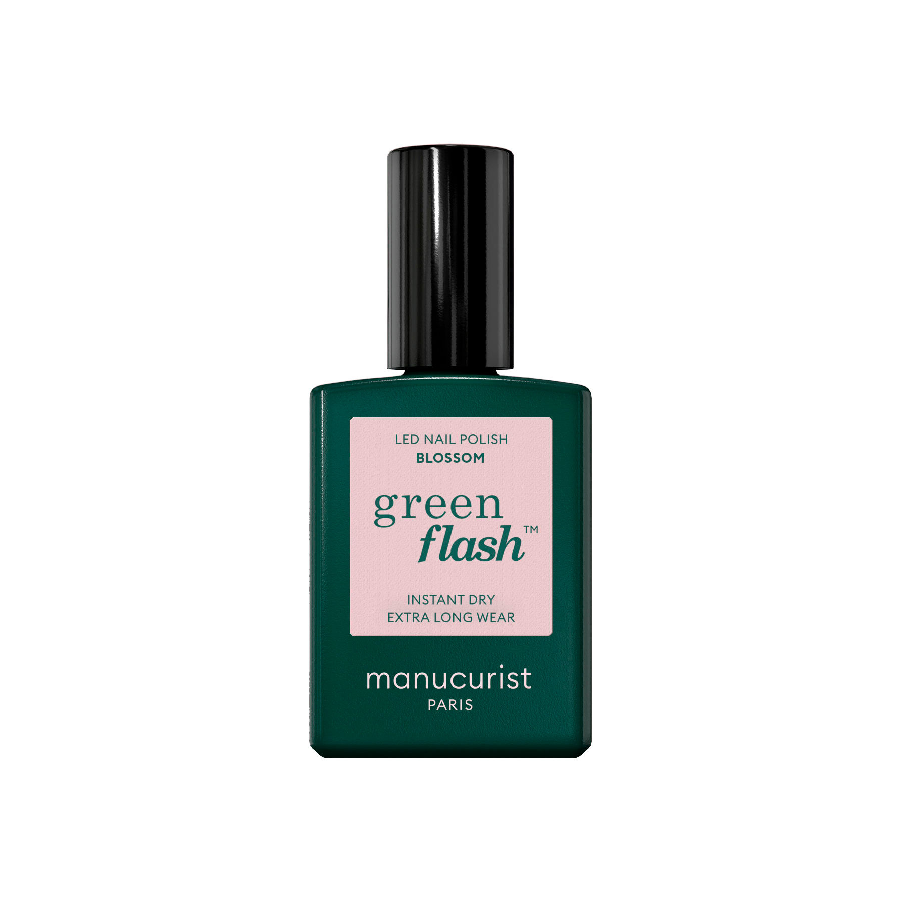 Blossom "Couleur seule" Manucurist