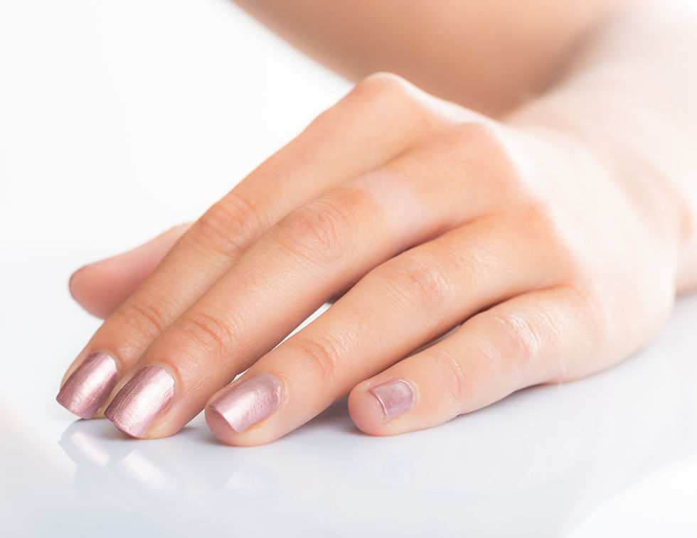 Miniature : Verni à ongles Clever Beauty #10 Pétillante