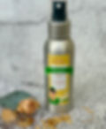 Huile corporelle Senteur Mangue