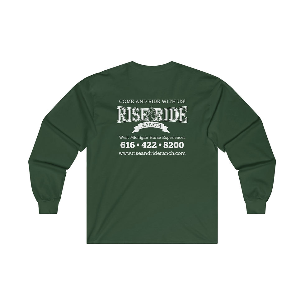 Thumbnail: RANCH LONG SLEEVE