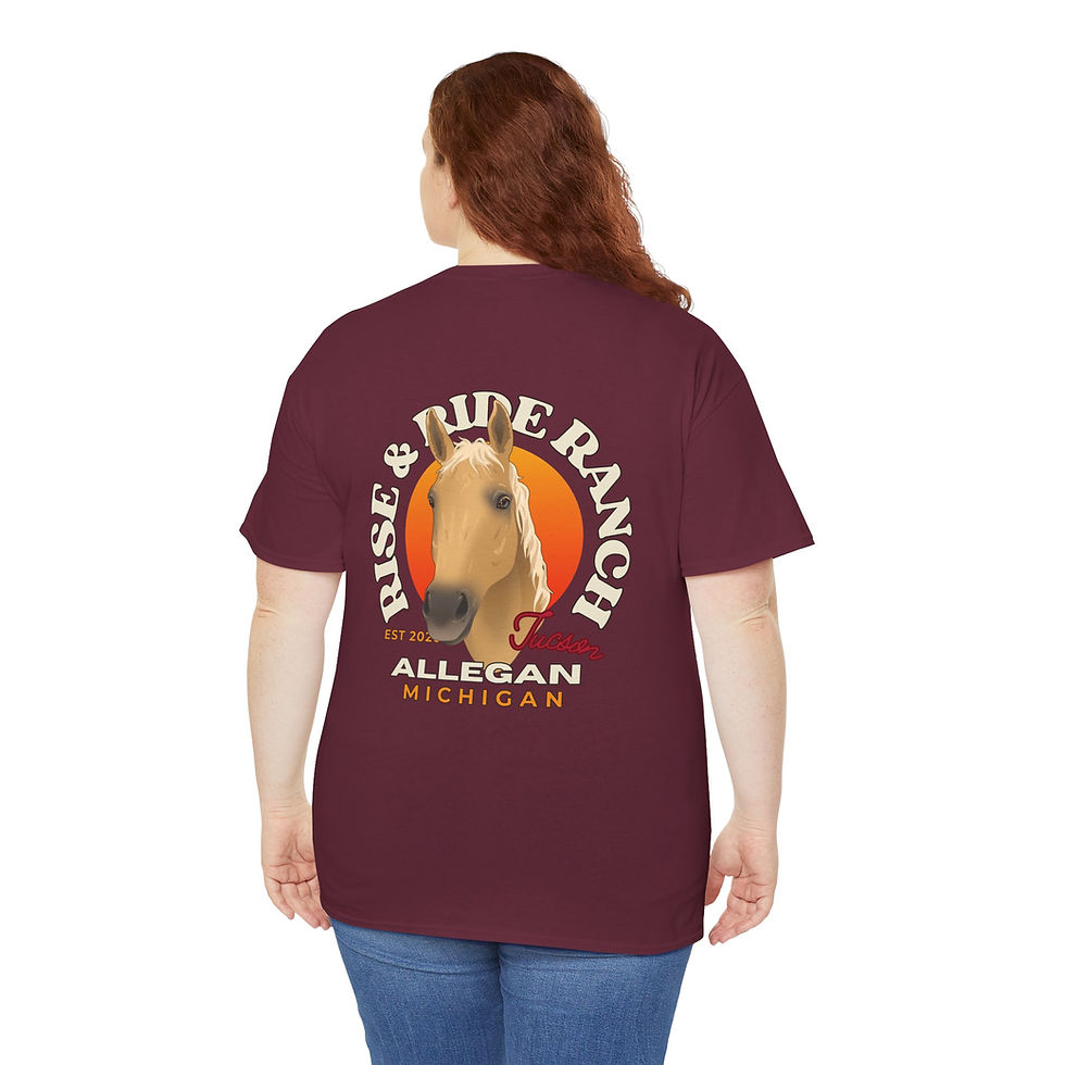 Thumbnail: TUCSON SIGNATURE TEE