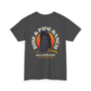 DUCHESS SIGNATURE TEE