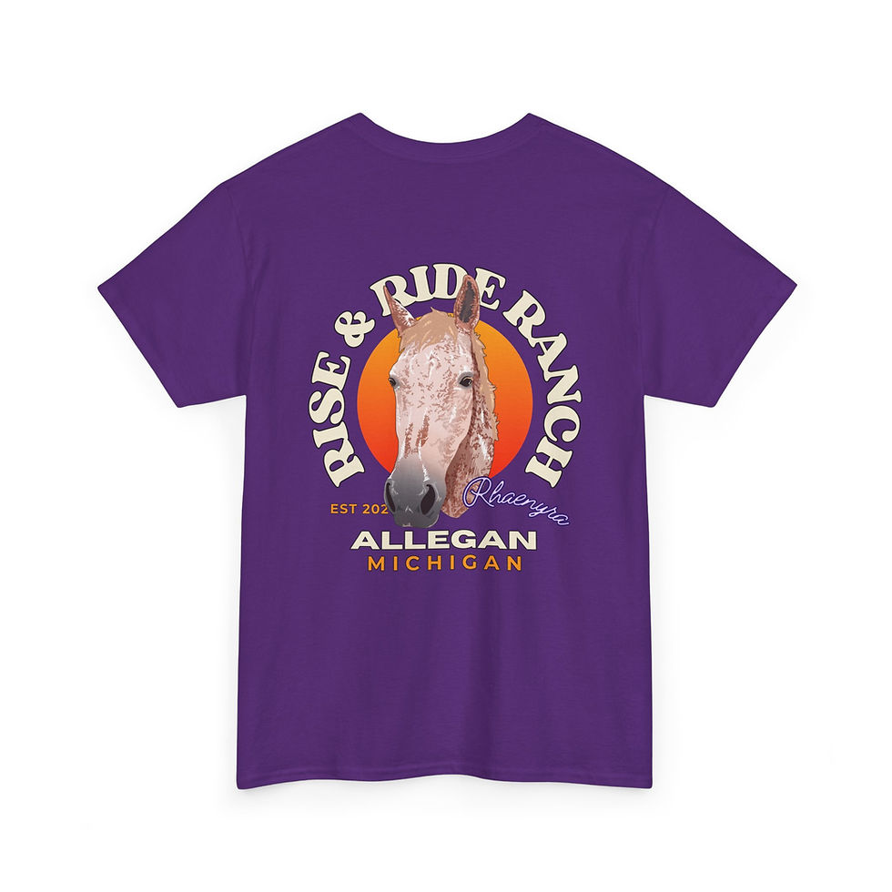 Thumbnail: RHAENYRA SIGNATURE TEE