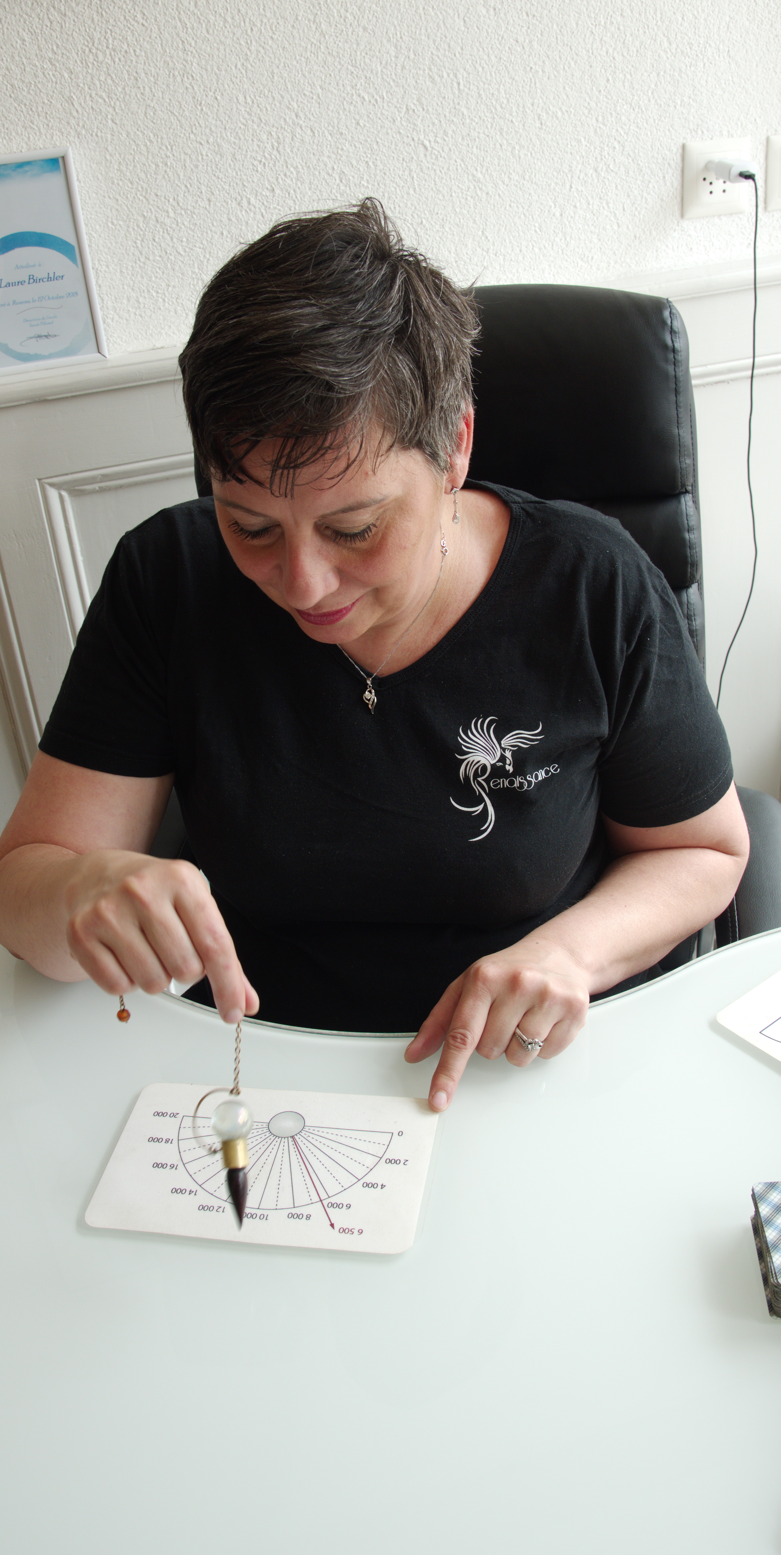 Médium — Voyance et guidance