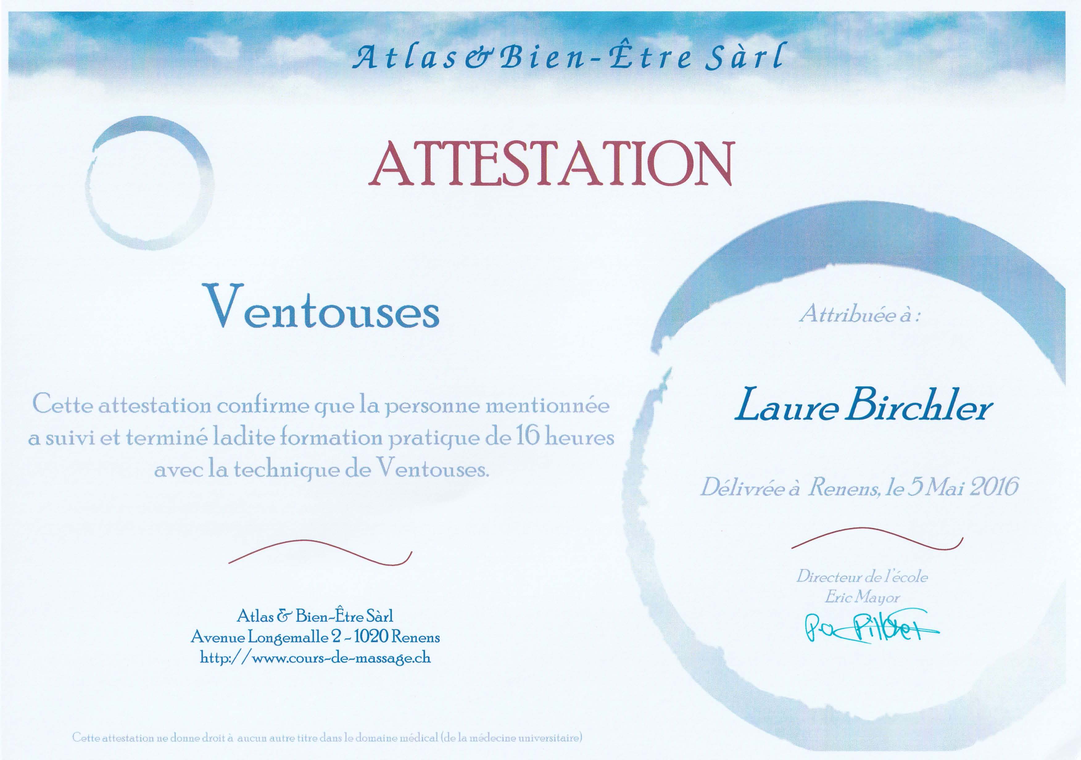 Drainage lymphatique