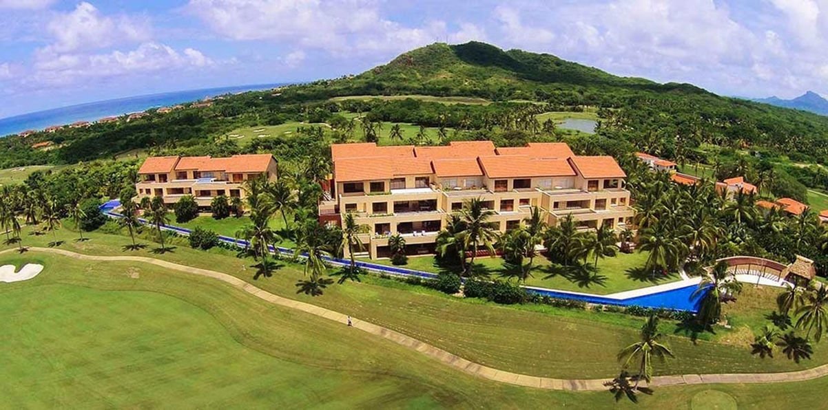 Las Terrazas, Punta de Mita Condominios